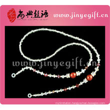 Fashion Jewelry Handmade Bead Chain For Sunglasses